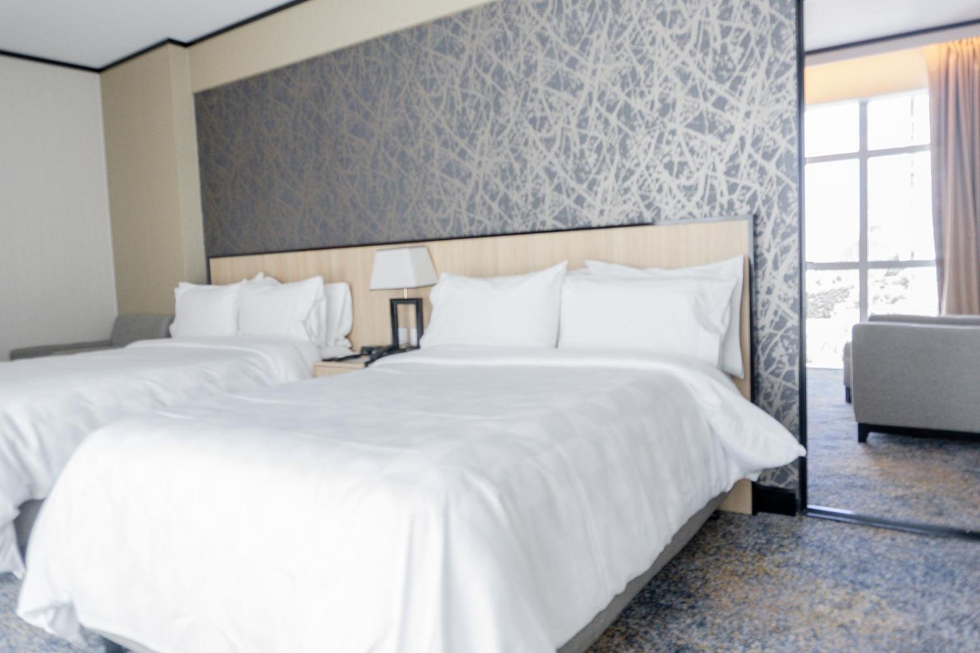Holiday Inn Rosario By Ihg Exterior foto
