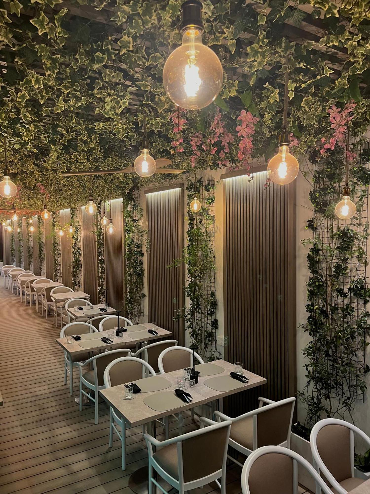 Holiday Inn Rosario By Ihg Exterior foto