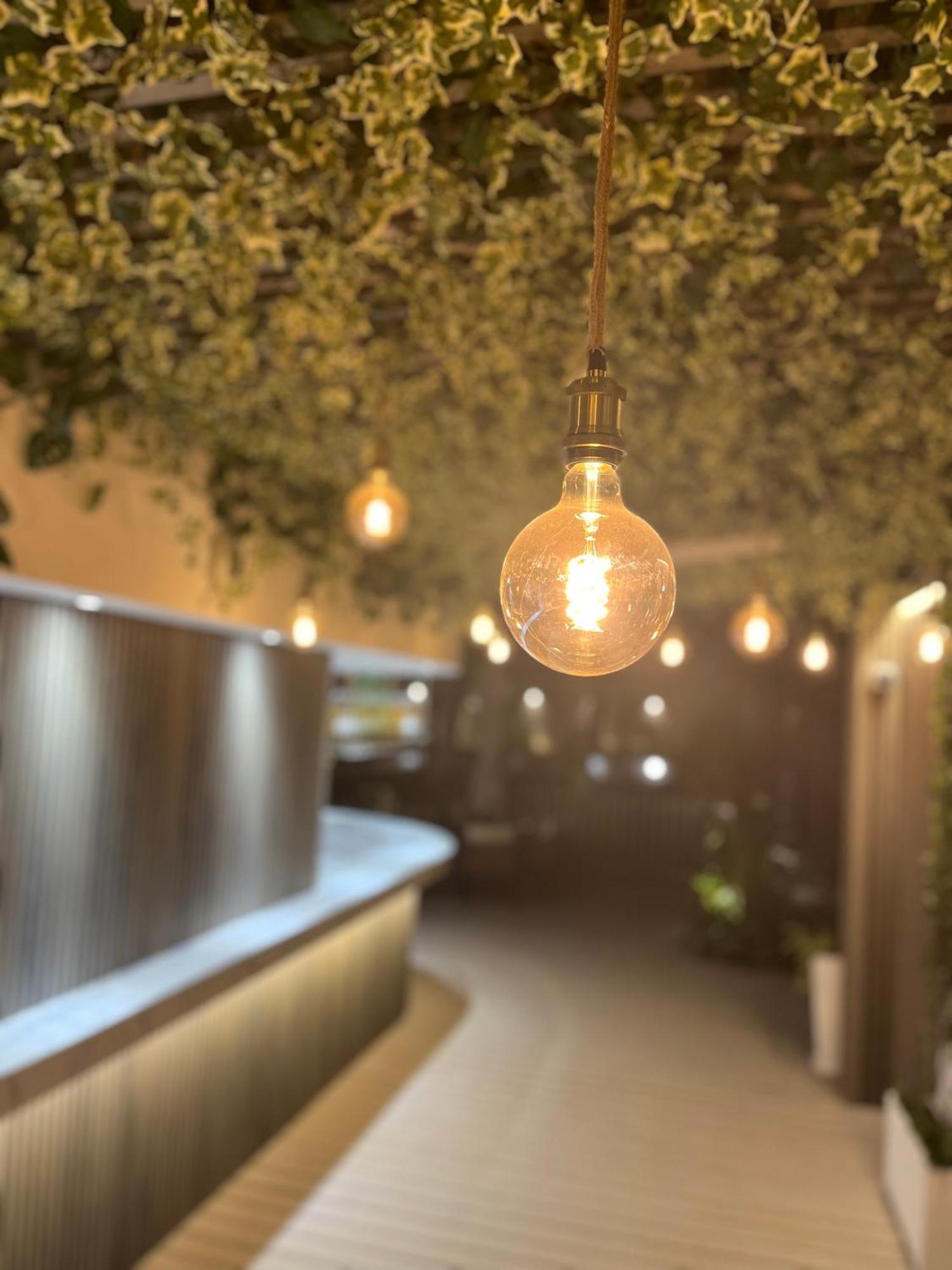 Holiday Inn Rosario By Ihg Exterior foto