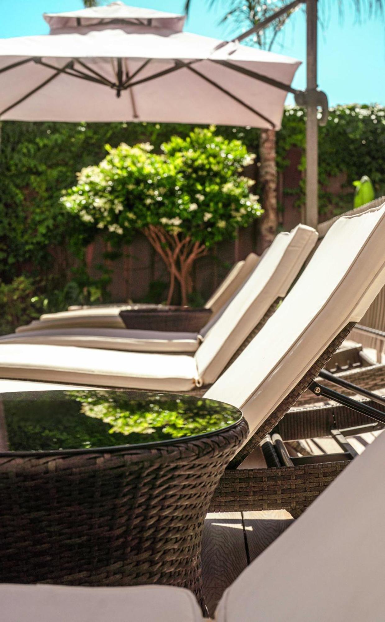 Holiday Inn Rosario By Ihg Exterior foto