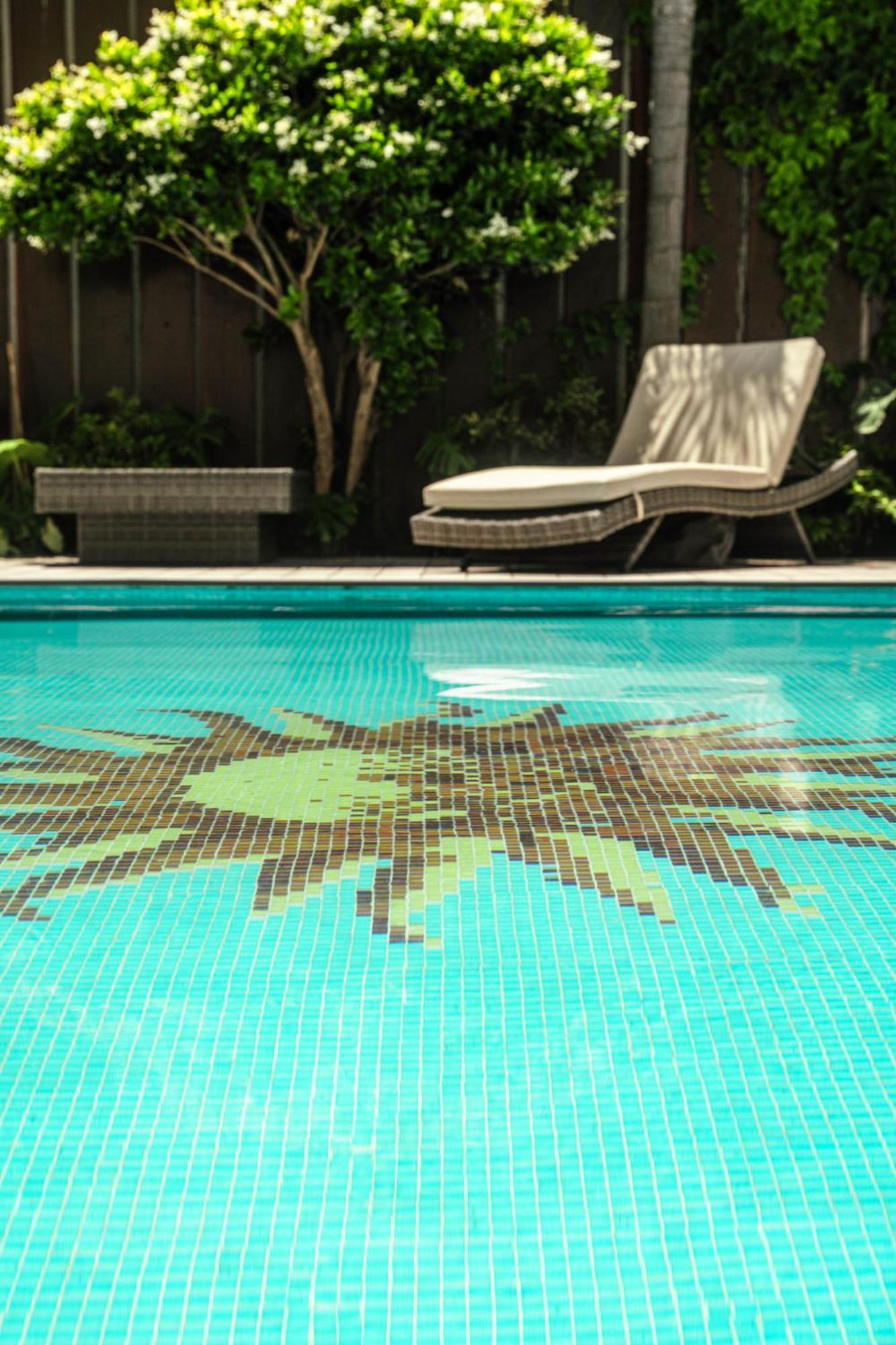 Holiday Inn Rosario By Ihg Exterior foto