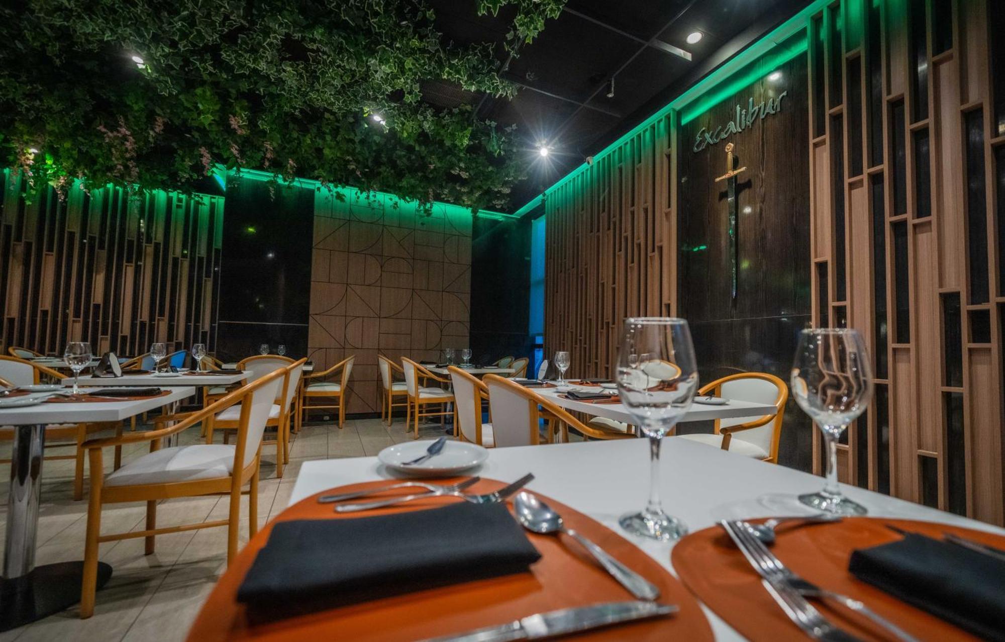 Holiday Inn Rosario By Ihg Exterior foto