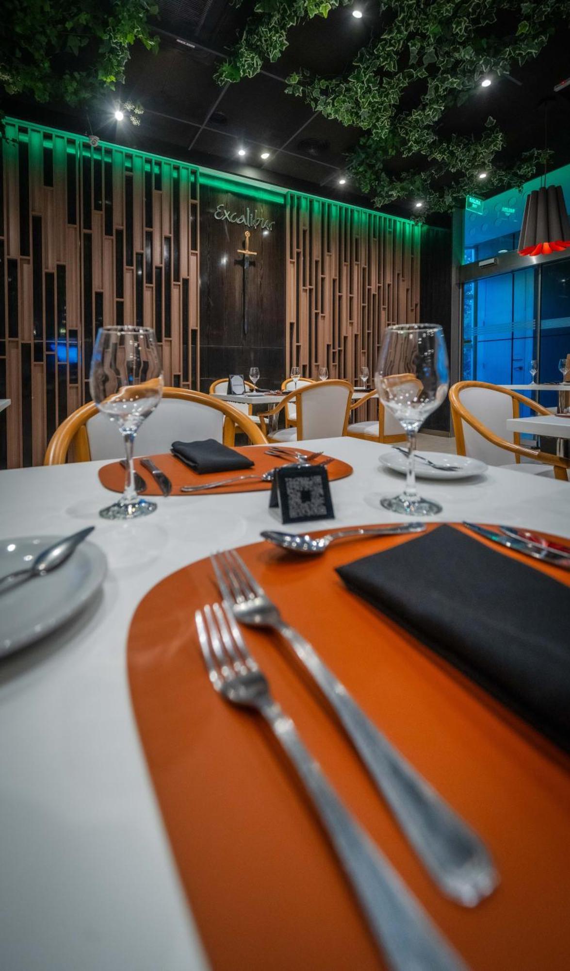 Holiday Inn Rosario By Ihg Exterior foto