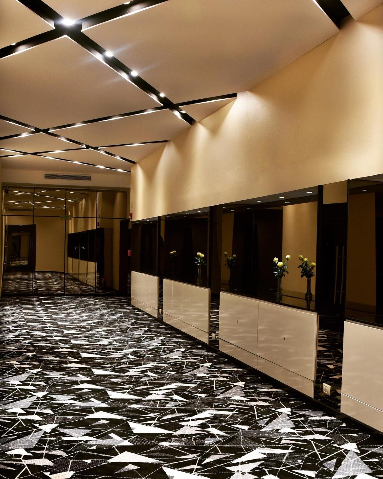 Holiday Inn Rosario By Ihg Exterior foto