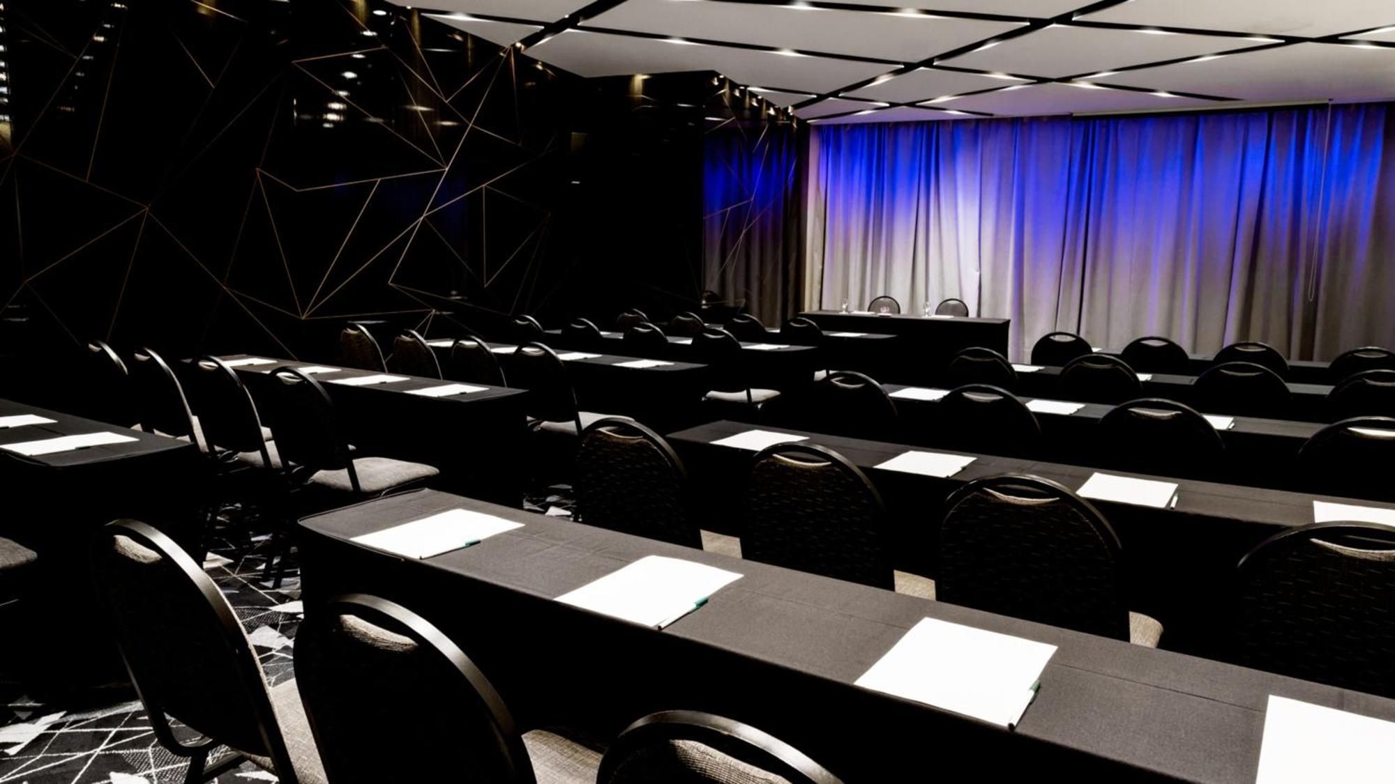 Holiday Inn Rosario By Ihg Exterior foto