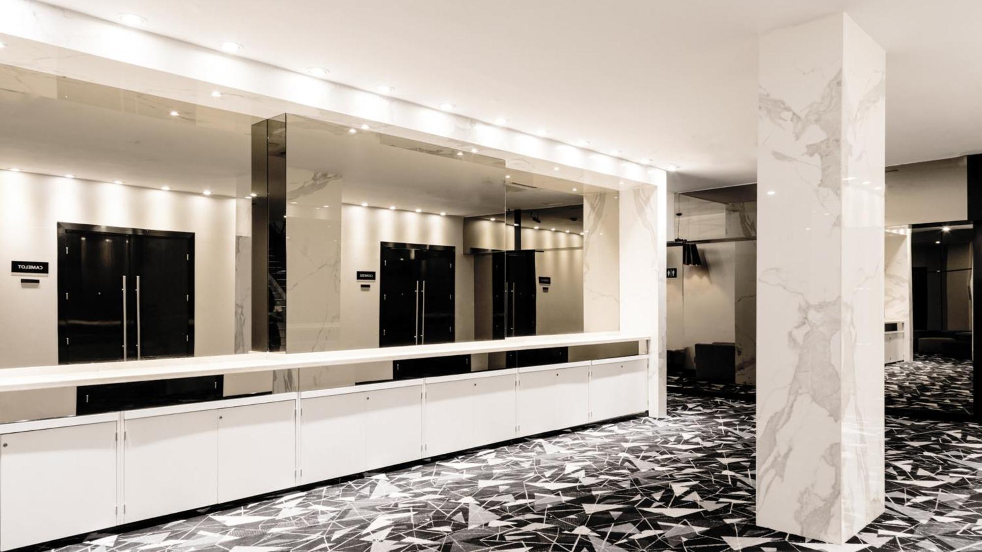 Holiday Inn Rosario By Ihg Exterior foto