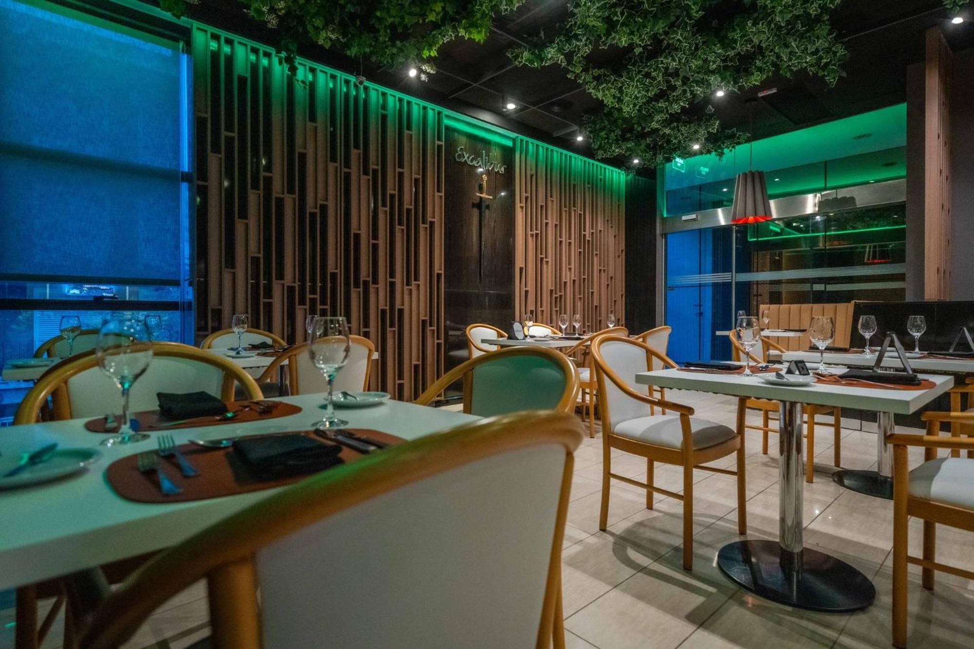 Holiday Inn Rosario By Ihg Exterior foto