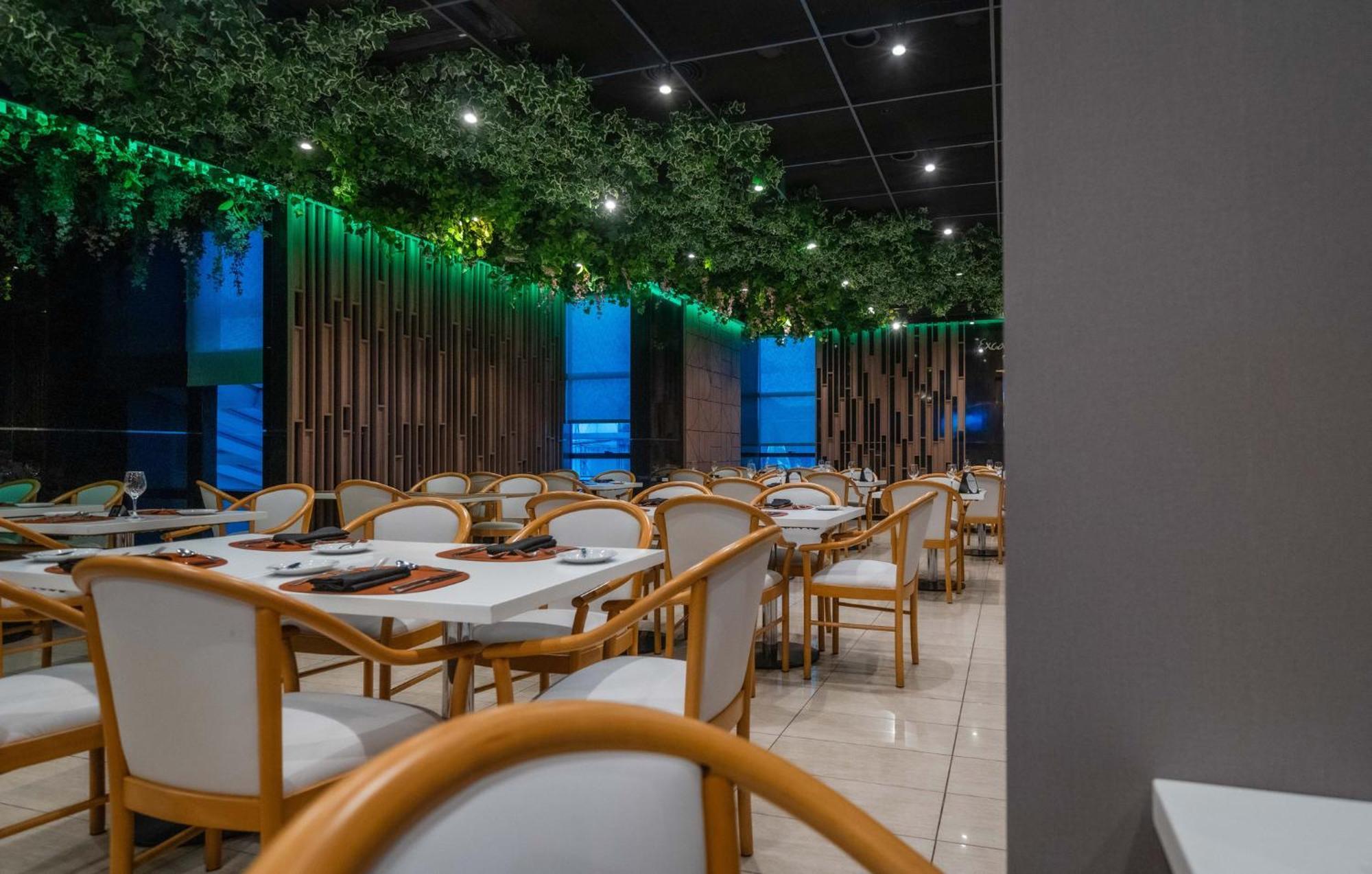 Holiday Inn Rosario By Ihg Exterior foto