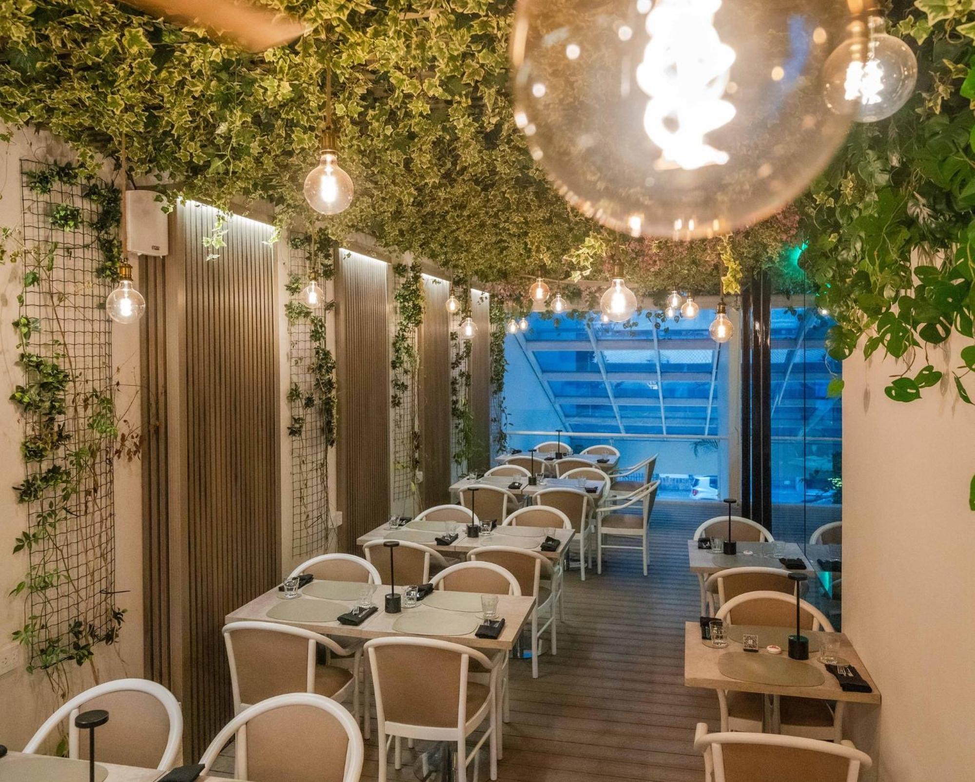 Holiday Inn Rosario By Ihg Exterior foto
