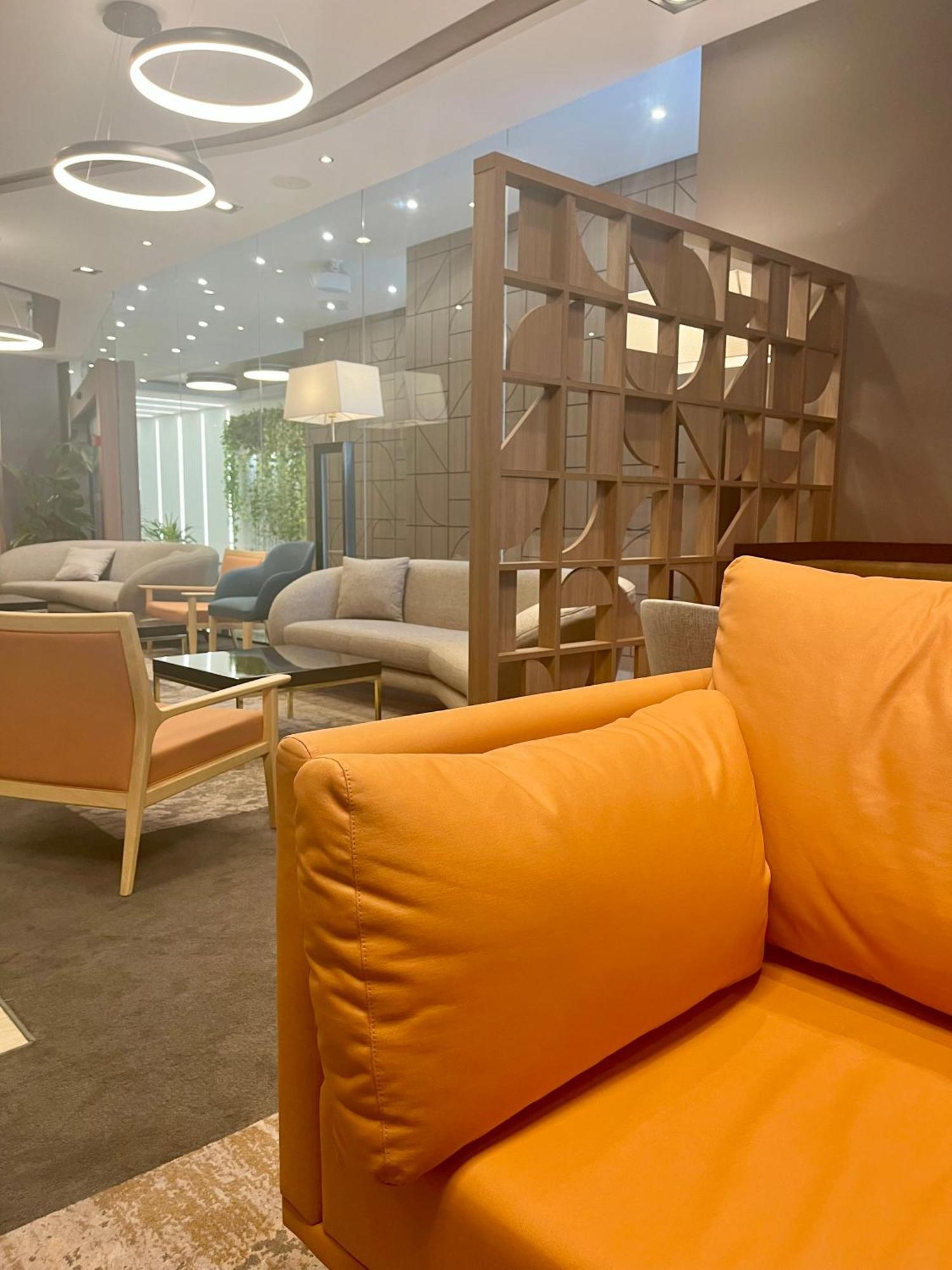 Holiday Inn Rosario By Ihg Exterior foto