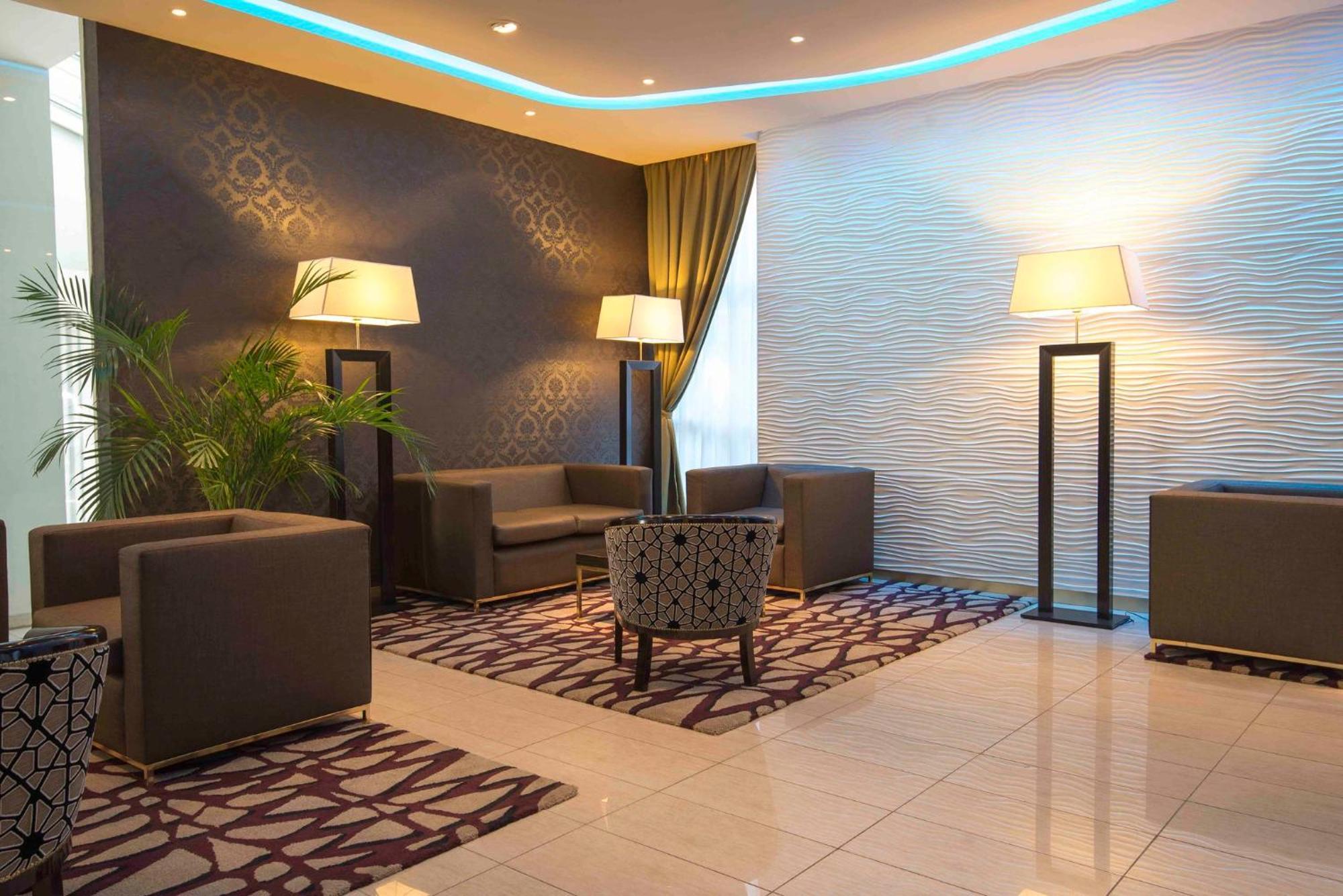 Holiday Inn Rosario By Ihg Exterior foto
